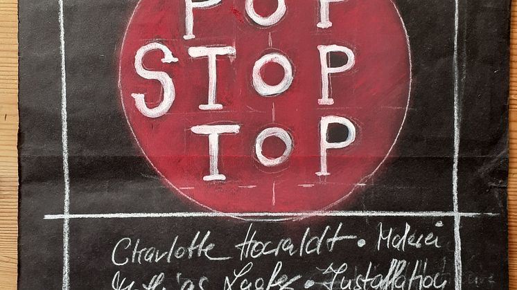 Vielfältige Kunst von Charlotte Howaldt und Mathias Lagler