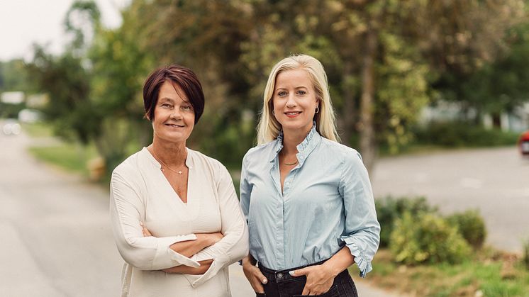 Emilie Erhardt Winiarski ny vd för Dynamic Code