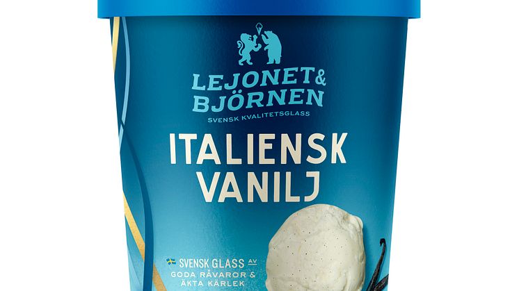 ItalienskVanilj_glass_Lejonet&Björnen