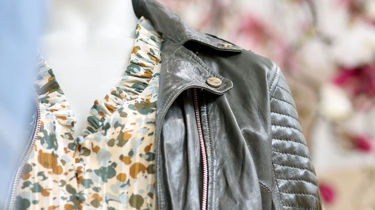 Vårmode för alla stilar