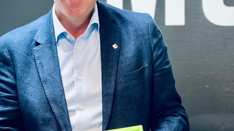 Innovation Norway provides 225 MNOK in public grants and a loan to Morrow Batteries