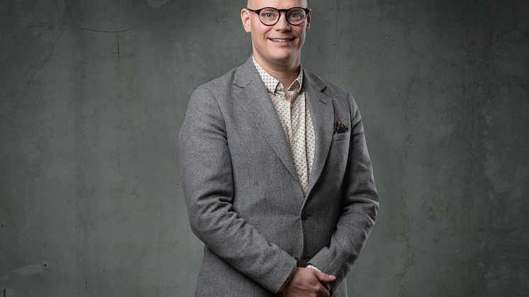 Foto: William Eriksrød Vevang