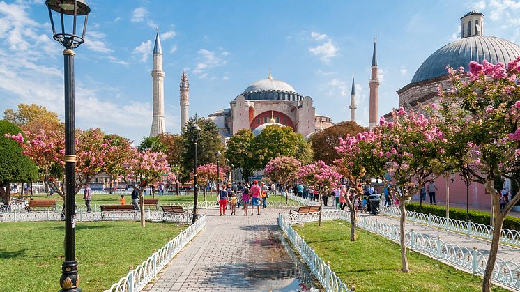 Istanbul, Turkey