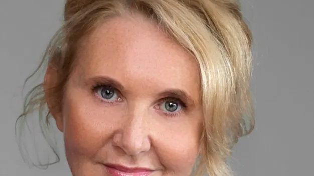 Carina Rylander, leg. barnmorska och profylaxcoach
