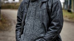 Boksamtal på Stadsbiblioteket i Malmö: "Det som ska sonas" - Olle Lönnaeus i samtal om sin roman