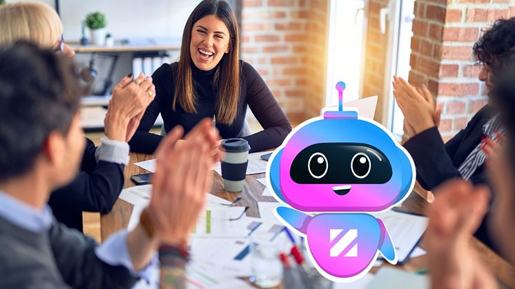 AI-assistenten Zimply LeadZ hjälper företag med leadsgenereringen så att de kan lägga mer tid på att bygga kundrelationer och stänga affärer istället.