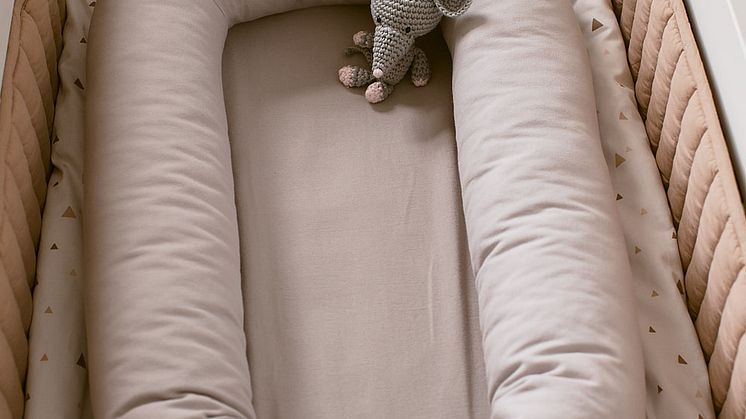 Babynest Sussa