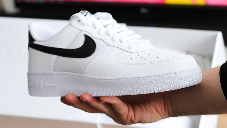 Vidste du dette om sneakers?