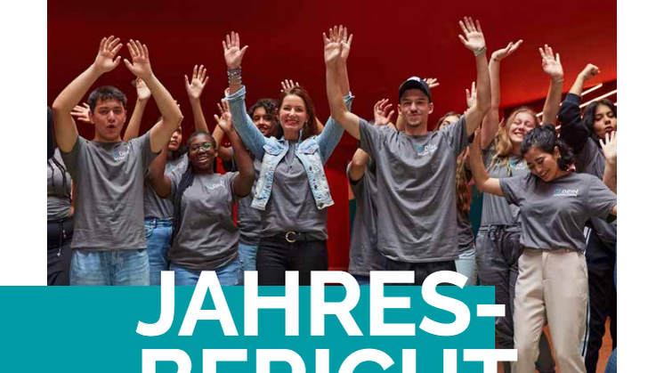 Jahresbericht 2022