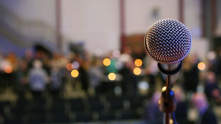 Pressinbjudan: Frivilligveckan – en vecka med engagemang i fokus
