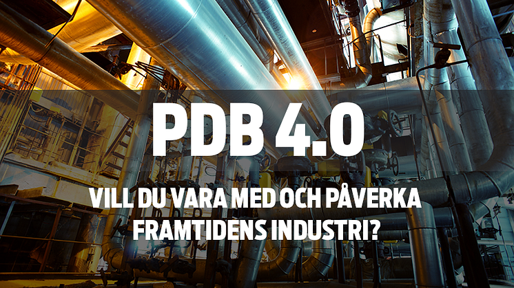  Vill du vara med och påverka framtidens SSG Produktdatabas?