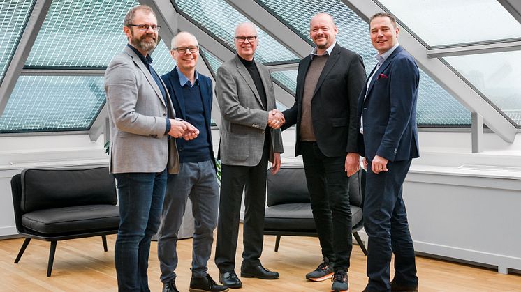 Sjöson+Fristad