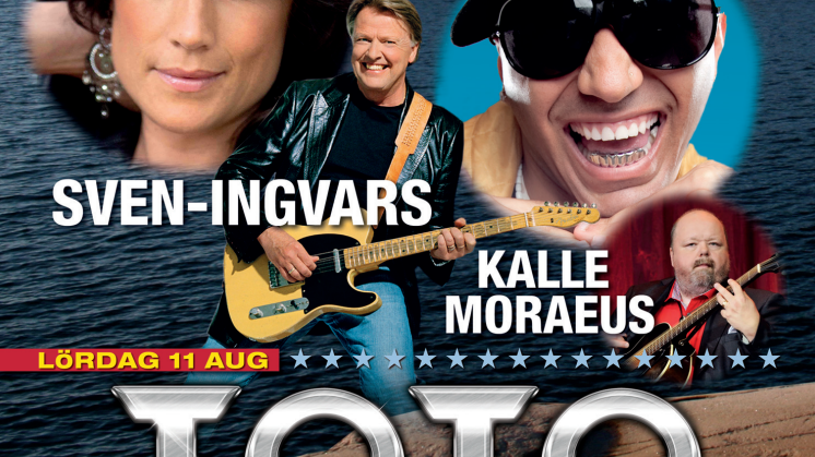 Smögen-Festivalen 2012