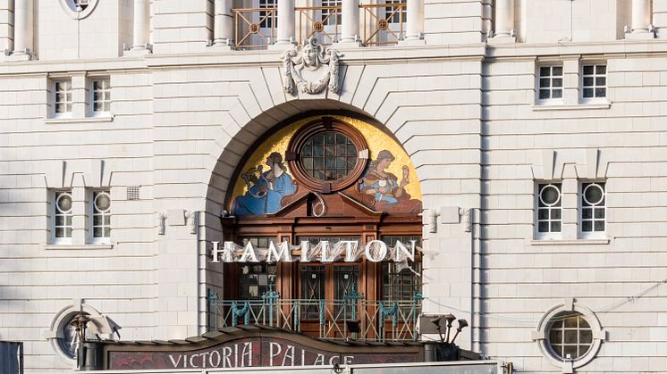 EXPERT COMMENT: Why Hamilton reminds us of the roots of British musical theatre in political activism