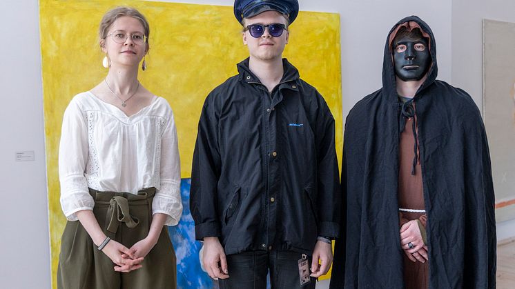 Föreställning