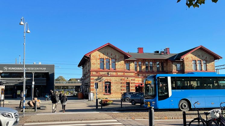 Ny beställningscentral för bättre samordning och tillgänglighet i färdtjänsten