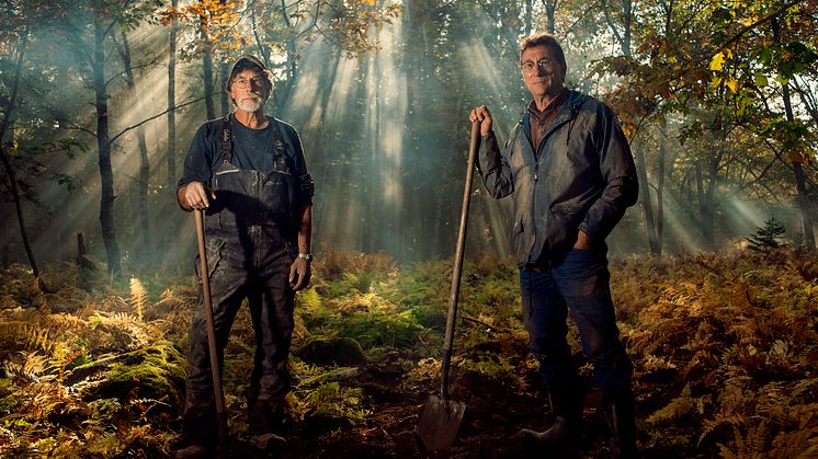 CURSE OF OAK ISLAND S7_HISTORY