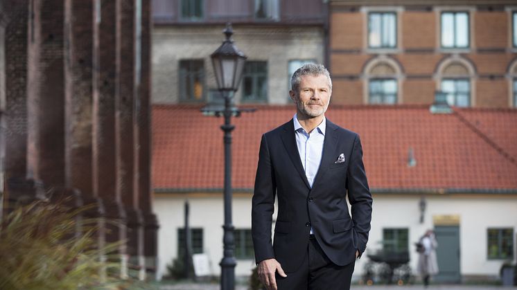 Per-Henrik Hartmann