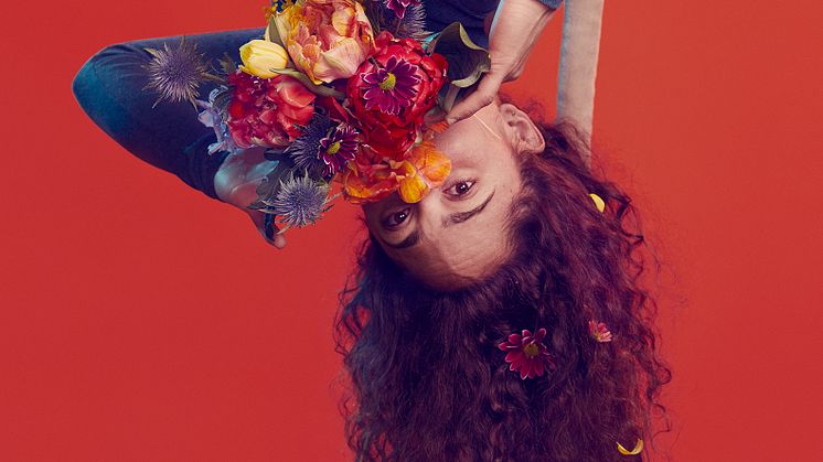 Bloom. Foto Klara G