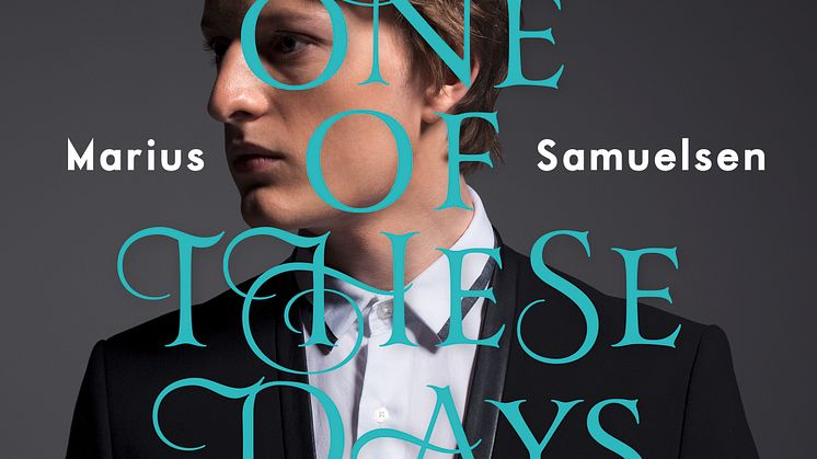 Marius Samuelsen / One Of These Days