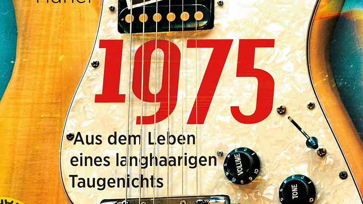 1975 - Aus dem Leben eines langhaarigen Taugenichts