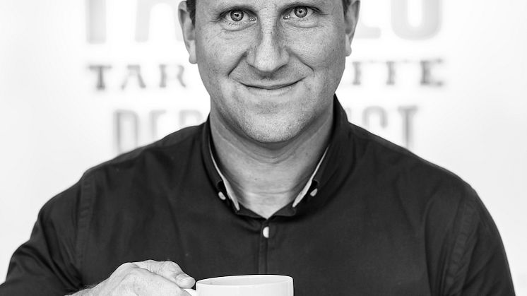 Anders Thorén