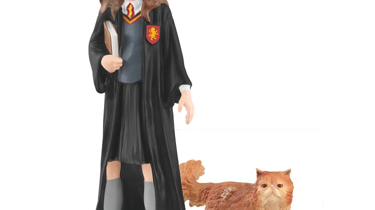 42635_Wizarding World_Hermine & Krummbein (c)Schleich