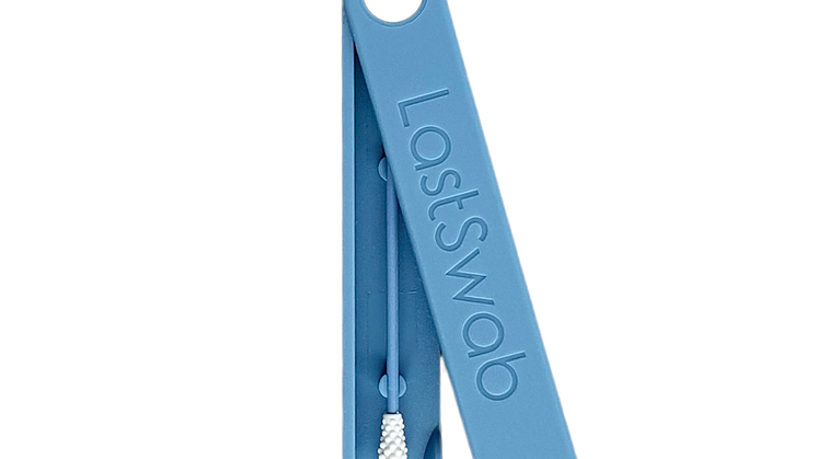 LastSwab återanvändbar tops, Basic