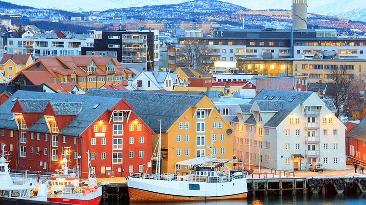 Optimismen er tilbake i arbeidsmarkedet i Nord-Norge. Arbeidsgiverne i regionen har landets mest positive bemanningsutsikter neste kvartal, ifølge ManpowerGroups arbeidsmarkedsbarometer for 2. kvartal 2017.
