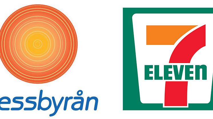 Fujitsus drifttjänster för detaljhandel till 7-Eleven och Pressbyrån