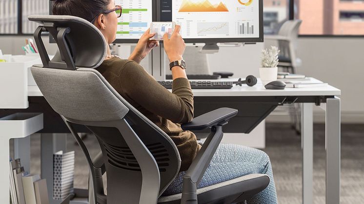 Steelcase
