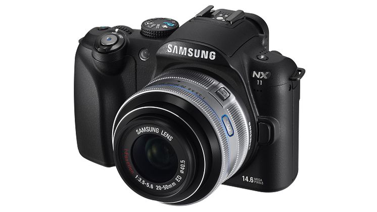 Digitalkamera NX11