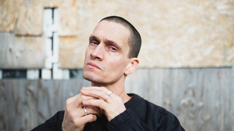 Jonathan Johansson