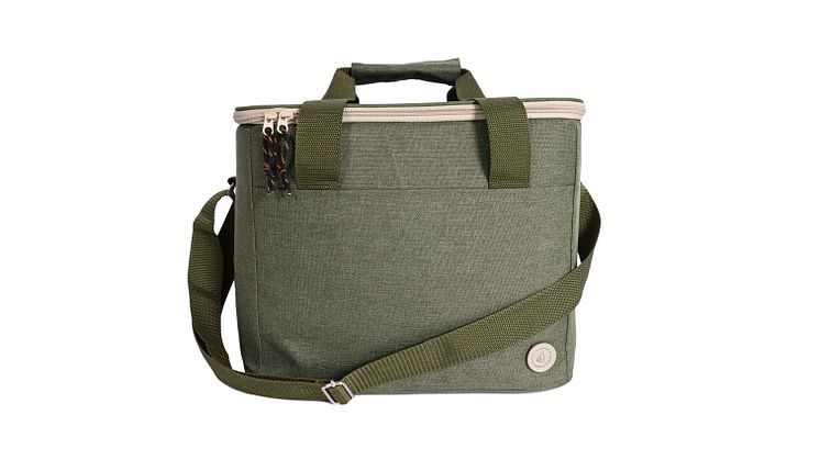 City cooler bag big - Sagaform SS22 - 5018310
