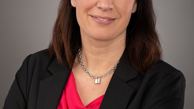 Ab dem 15. April 2024 übernimmt die neue COO das operative Geschäft der Markengastronomie