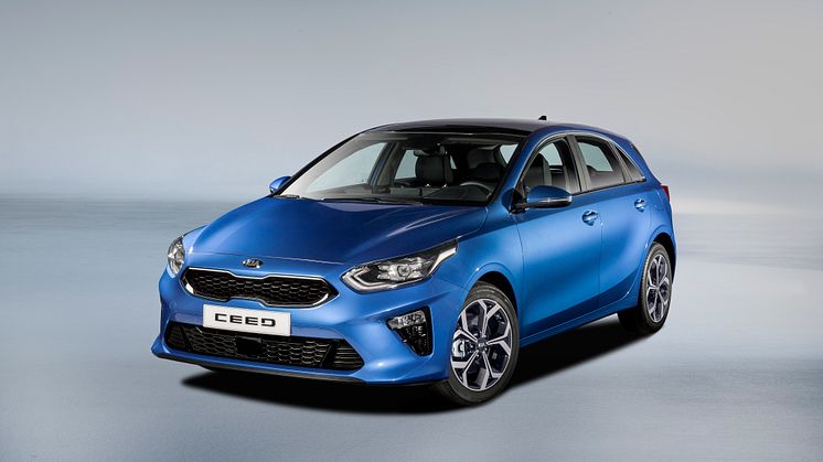 Kia Ceed 002