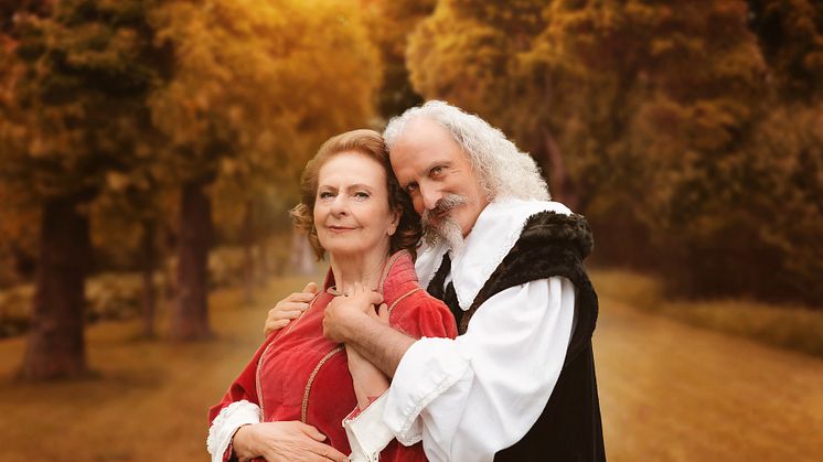 Romeo och Julia på Gullbacken