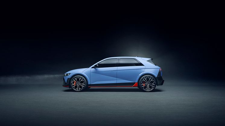 IONIQ 5 N_Studio_Exterior_03
