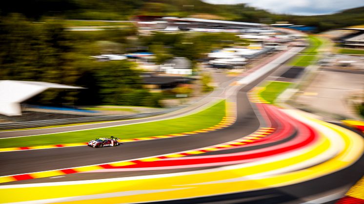 Formula Racing