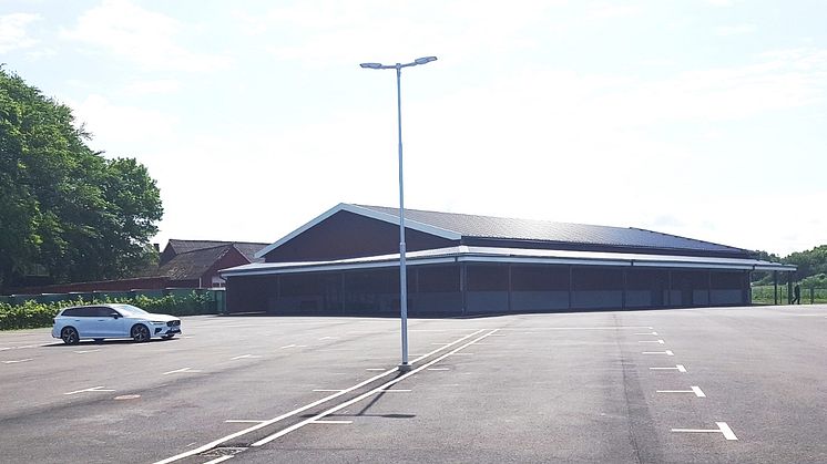 Hbg hall