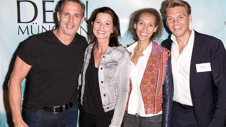 NO LIMITS! Abschlussveranstaltung 2018