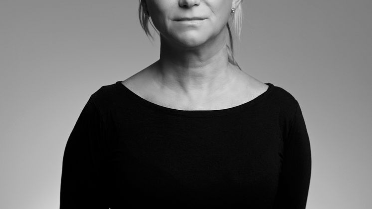 Annika Lindgren