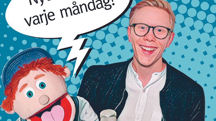 kylskåpsradion-