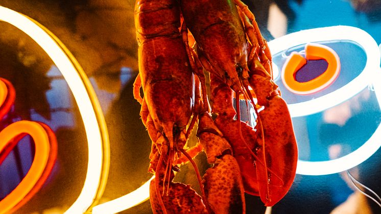 TAK STOCKHOLM – New Year's, Izakaya 1. Photo Credits Nordic Hotels & Resorts