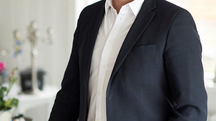 Stefan Silfvercrantz