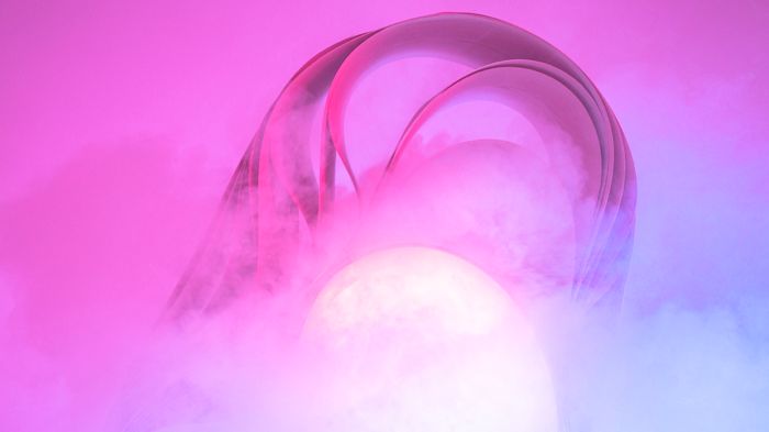 WRONG PLACE, WRONG TIME – Beckmans College of Design interprets the concept of Tomorrow. The students want the industry to immerse themselves.