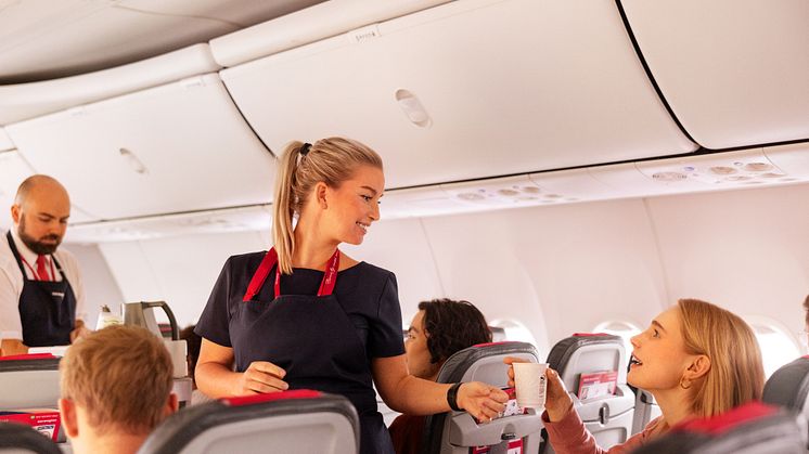 Norwegian och TUI fortsätter sitt samarbete för den kommande vinter- och sommarsäsongen.