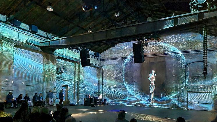 Bright Festival Connect 2023