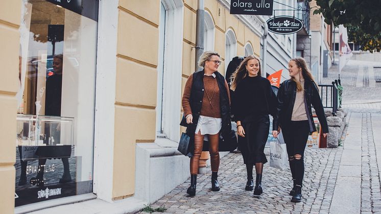 Strømstad by Foto Kristina Gillerstedt 2