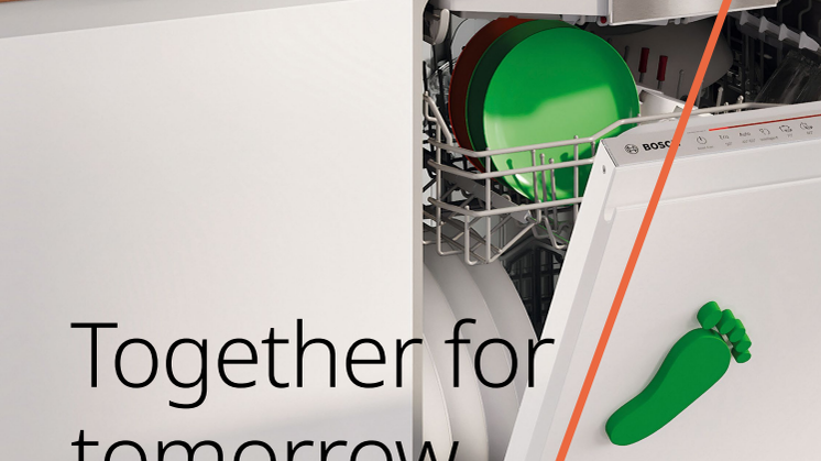 BSH Sustainability Brochure